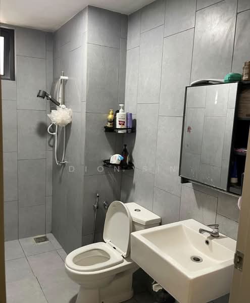 Service Residence for Rent at M Vertica - Dion Sin - PropertyGuru.com.my