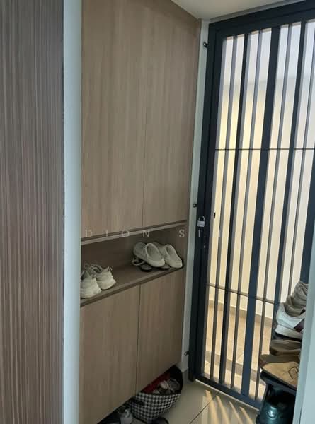 Service Residence for Rent at M Vertica - Dion Sin - PropertyGuru.com.my