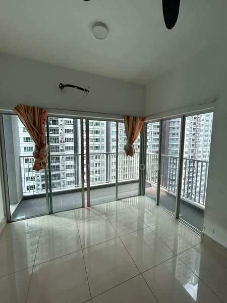 Service Residence for Rent at Serviced Residence @ Razak City Residences (RC Residences) - Leon Leong - Balcony - PropertyGuru.com.my