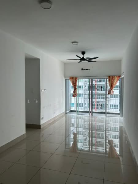 Service Residence for Rent at Serviced Residence @ Razak City Residences (RC Residences) - Leon Leong - Living Room - PropertyGuru.com.my