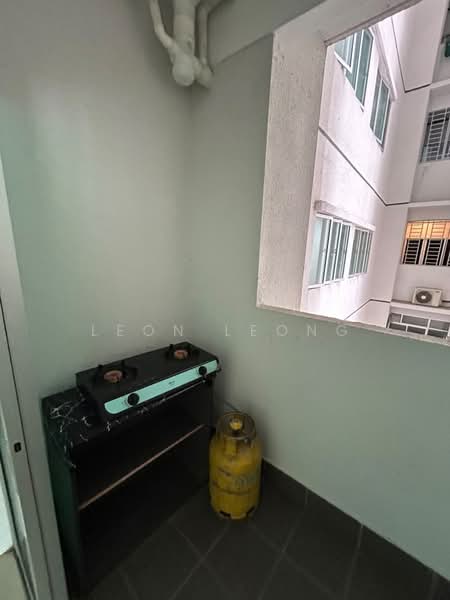 Service Residence for Rent at Serviced Residence @ Razak City Residences (RC Residences) - Leon Leong - Interior - PropertyGuru.com.my