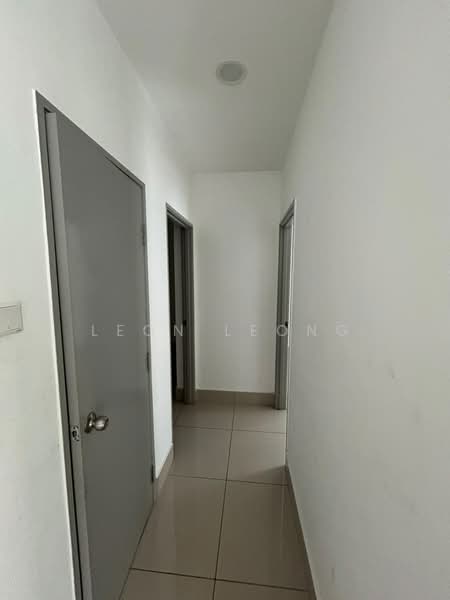 Service Residence for Rent at Serviced Residence @ Razak City Residences (RC Residences) - Leon Leong - Corridor - PropertyGuru.com.my