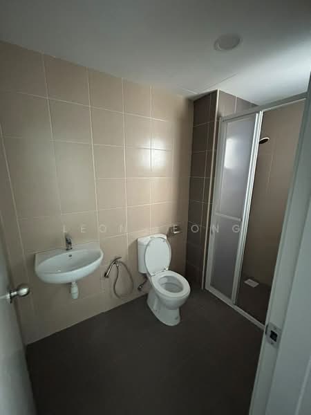 Service Residence for Rent at Serviced Residence @ Razak City Residences (RC Residences) - Leon Leong - Bathroom - PropertyGuru.com.my