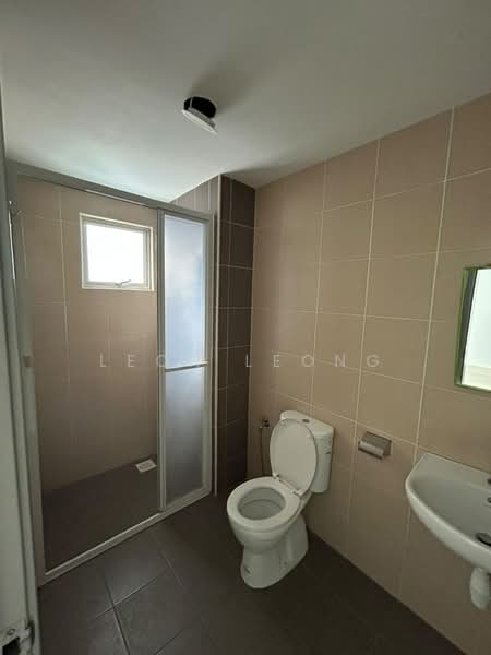 Service Residence for Rent at Serviced Residence @ Razak City Residences (RC Residences) - Leon Leong - Bathroom - PropertyGuru.com.my