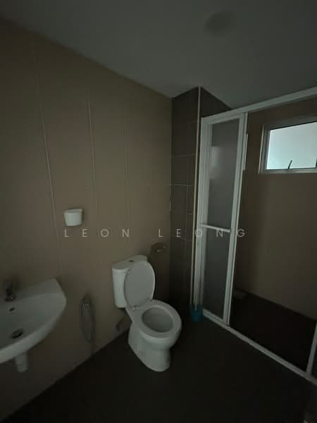 Service Residence for Rent at Serviced Residence @ Razak City Residences (RC Residences) - Leon Leong - Bathroom - PropertyGuru.com.my