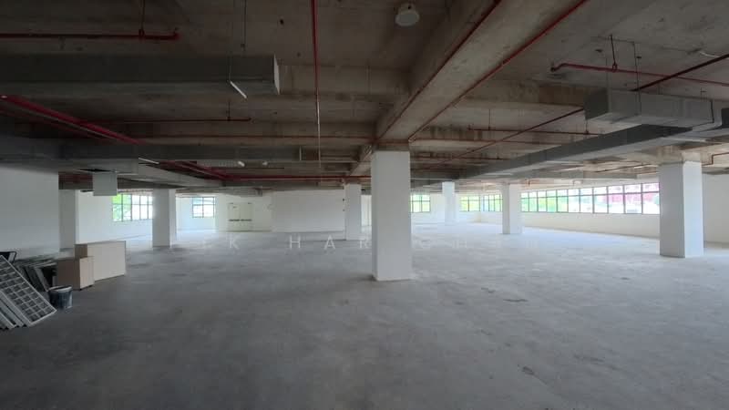 Pejabat untuk Disewa di Petaling Jaya (Selangor) - Pik Har Chan - Interior - PropertyGuru.com.my