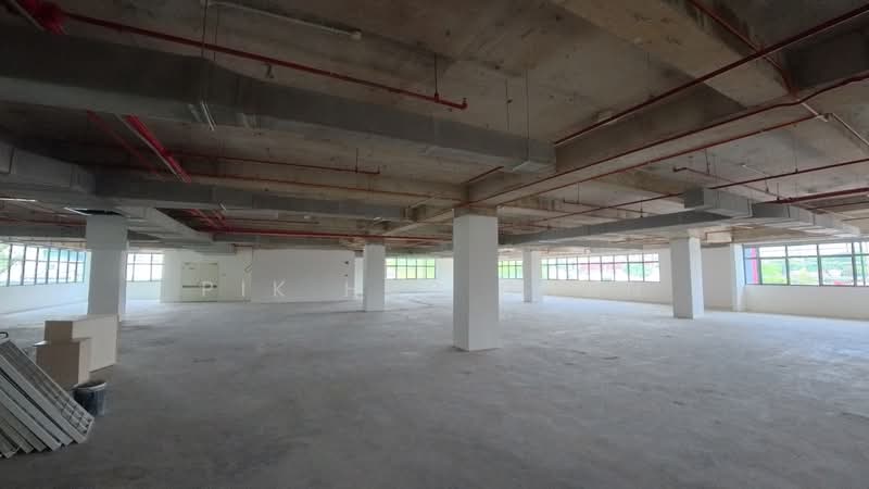 Pejabat untuk Disewa di Petaling Jaya (Selangor) - Pik Har Chan - Interior - PropertyGuru.com.my