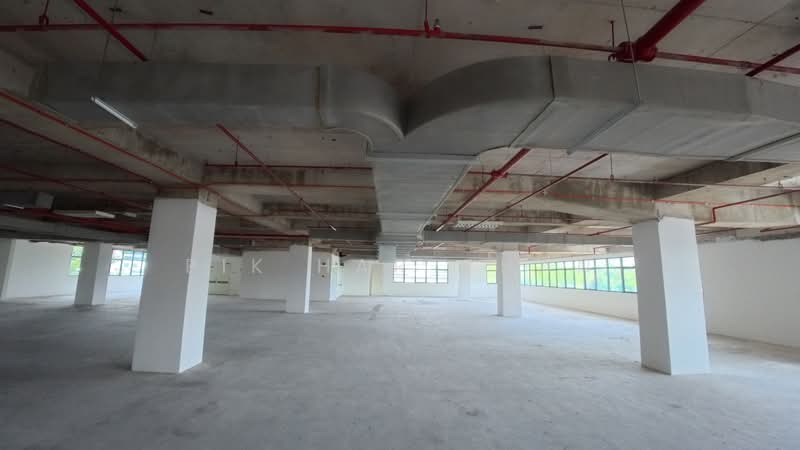 Pejabat untuk Disewa di Petaling Jaya (Selangor) - Pik Har Chan - Interior - PropertyGuru.com.my