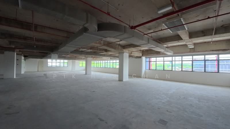 Pejabat untuk Disewa di Petaling Jaya (Selangor) - Pik Har Chan - Interior - PropertyGuru.com.my