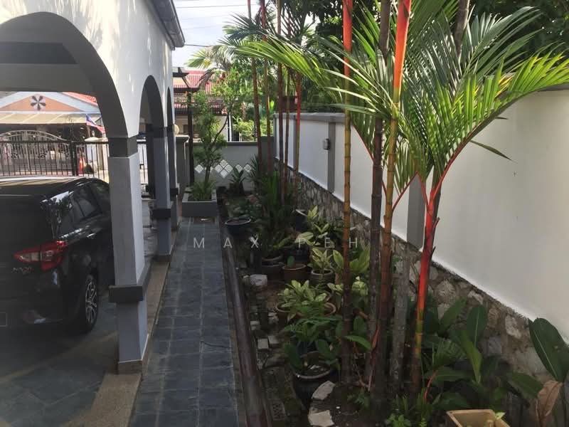 Semi-Detached House for Sale in Kelana Jaya (Petaling Jaya) - Max Peh - PropertyGuru.com.my