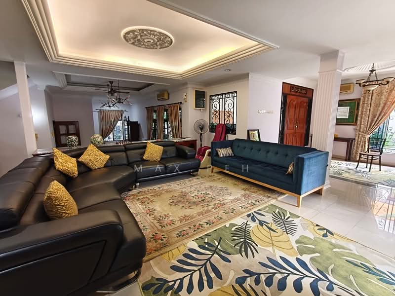 Semi-Detached House for Sale in Kelana Jaya (Petaling Jaya) - Max Peh - PropertyGuru.com.my