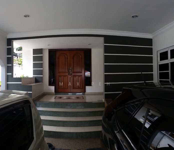 Semi-Detached House for Sale in Kelana Jaya (Petaling Jaya) - Max Peh - PropertyGuru.com.my