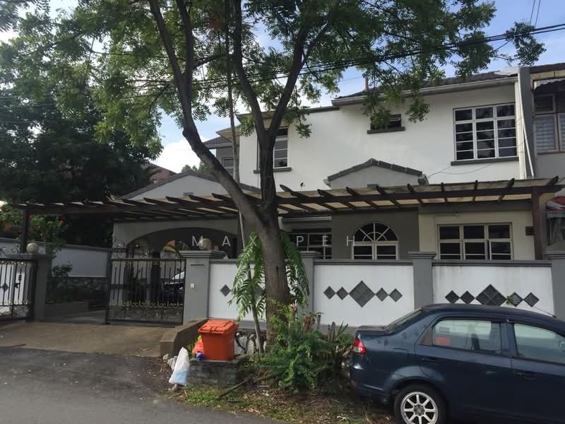 Semi-Detached House for Sale in Kelana Jaya (Petaling Jaya) - Max Peh - PropertyGuru.com.my