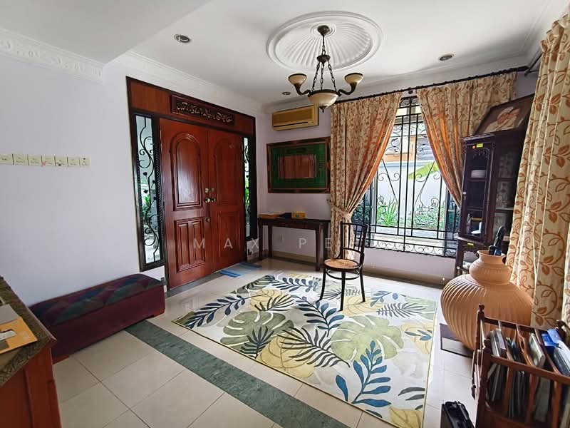 Semi-Detached House for Sale in Kelana Jaya (Petaling Jaya) - Max Peh - PropertyGuru.com.my