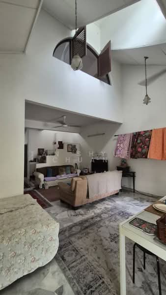Rumah Teres 1.5 Tingkat untuk Dijual di Usj 3 (Subang Jaya) - Tan Shyue Chuan - PropertyGuru.com.my