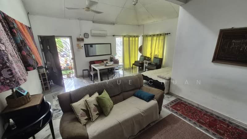 Rumah Teres 1.5 Tingkat untuk Dijual di Usj 3 (Subang Jaya) - Tan Shyue Chuan - PropertyGuru.com.my