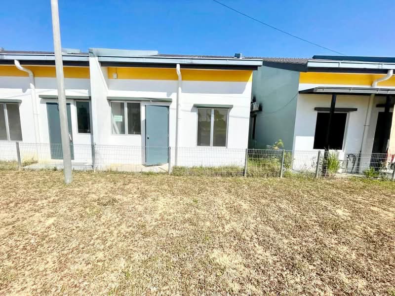 Rumah Teres 1 Tingkat untuk Dijual di Dengkil (Selangor) - Umies Kalthum - Exterior - PropertyGuru.com.my