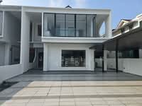 For Sale - Taman Desa Juru 2 Storey Semi-Detached