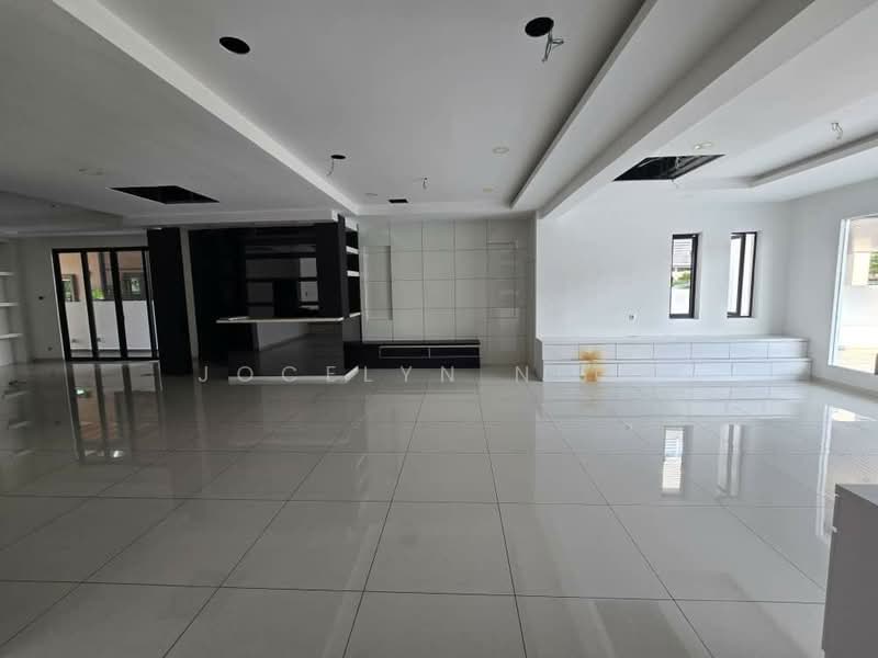 Semi-Detached House for Sale in Bukit Mertajam (Penang) - Jocelyn Neoh - Living Room - PropertyGuru.com.my
