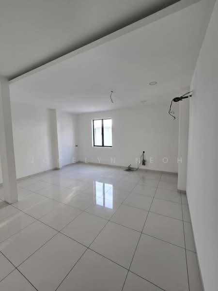 Semi-Detached House for Sale in Bukit Mertajam (Penang) - Jocelyn Neoh - Interior - PropertyGuru.com.my