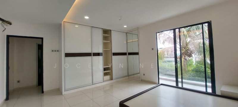Semi-Detached House for Sale in Bukit Mertajam (Penang) - Jocelyn Neoh - Bedroom - PropertyGuru.com.my