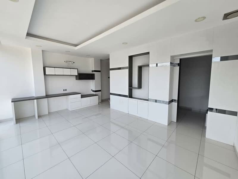 Semi-Detached House for Sale in Bukit Mertajam (Penang) - Jocelyn Neoh - Living Room - PropertyGuru.com.my