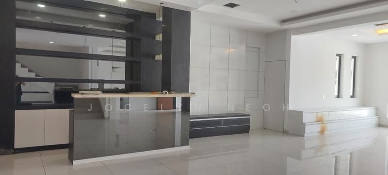 Semi-Detached House for Sale in Bukit Mertajam (Penang) - Jocelyn Neoh - Interior - PropertyGuru.com.my