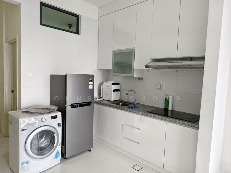 Condominium for Rent at SKS Pavillion Residences - Johnson Chong - PropertyGuru.com.my