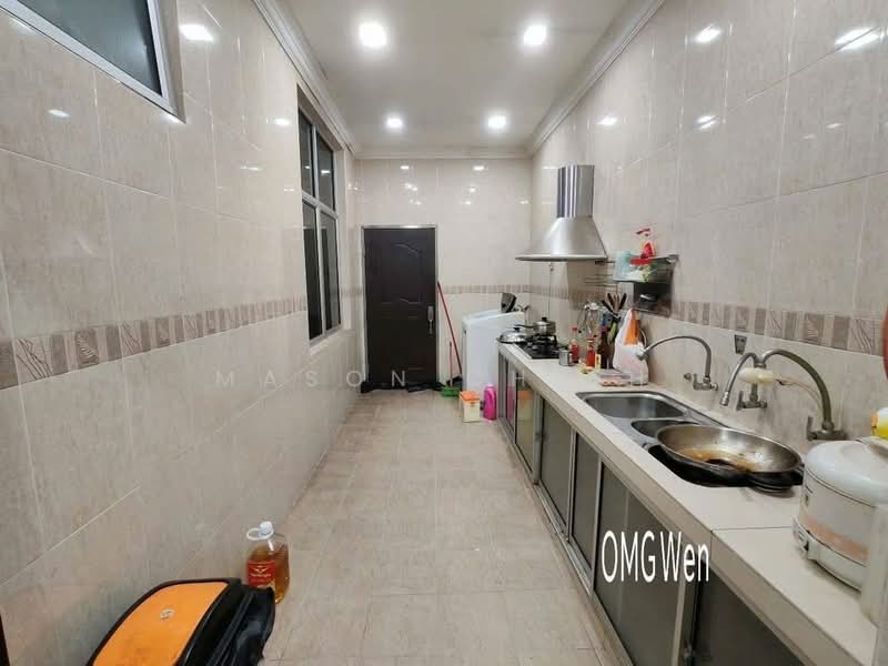 Rumah Berkembar untuk Dijual di Bandar Bukit Raja (Klang) - Mason Chiah - PropertyGuru.com.my