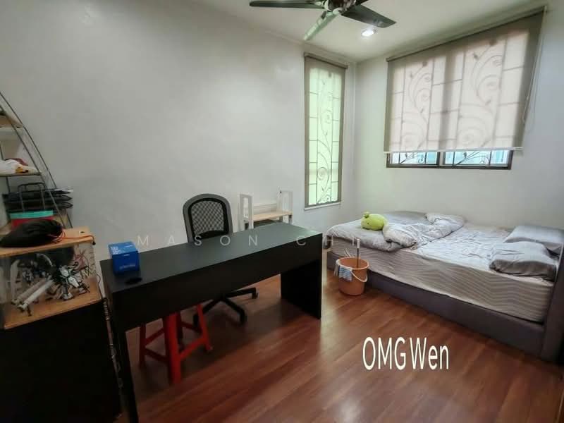 Rumah Berkembar untuk Dijual di Bandar Bukit Raja (Klang) - Mason Chiah - PropertyGuru.com.my