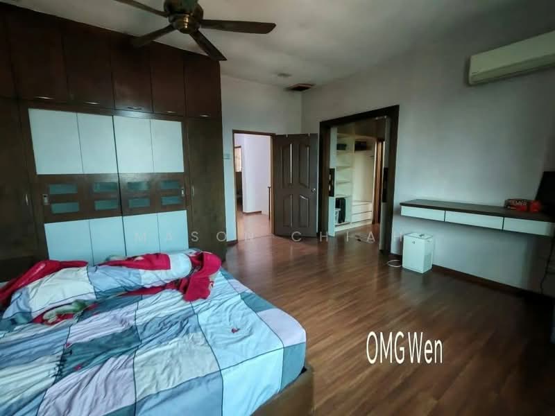 Rumah Berkembar untuk Dijual di Bandar Bukit Raja (Klang) - Mason Chiah - PropertyGuru.com.my
