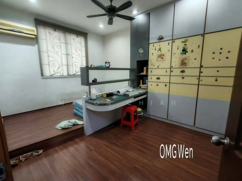 Rumah Berkembar untuk Dijual di Bandar Bukit Raja (Klang) - Mason Chiah - PropertyGuru.com.my
