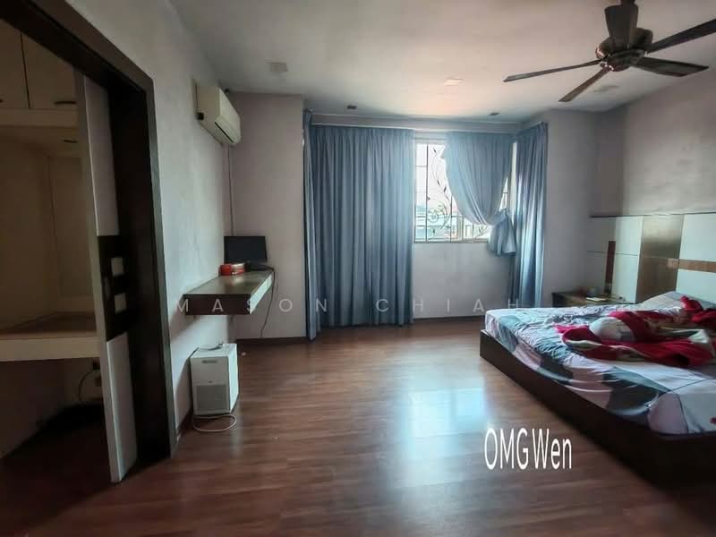 Rumah Berkembar untuk Dijual di Bandar Bukit Raja (Klang) - Mason Chiah - PropertyGuru.com.my