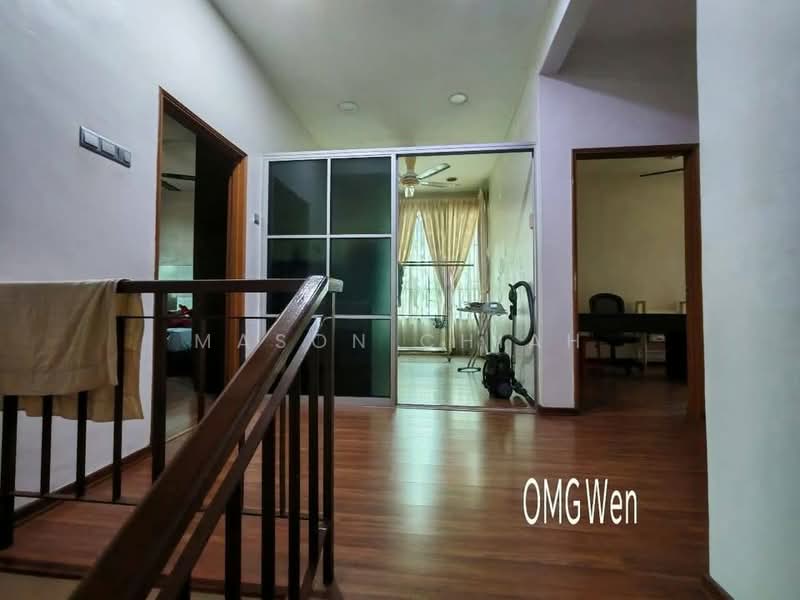 Rumah Berkembar untuk Dijual di Bandar Bukit Raja (Klang) - Mason Chiah - PropertyGuru.com.my