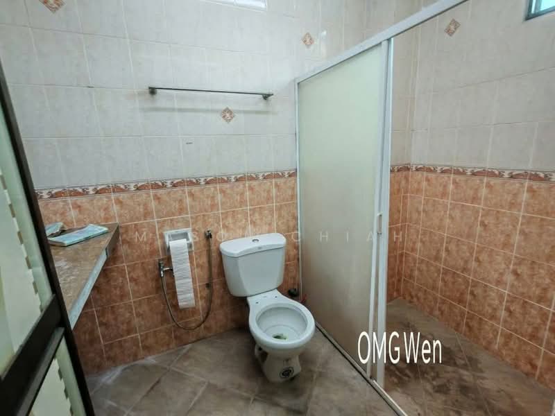 Rumah Berkembar untuk Dijual di Bandar Bukit Raja (Klang) - Mason Chiah - PropertyGuru.com.my