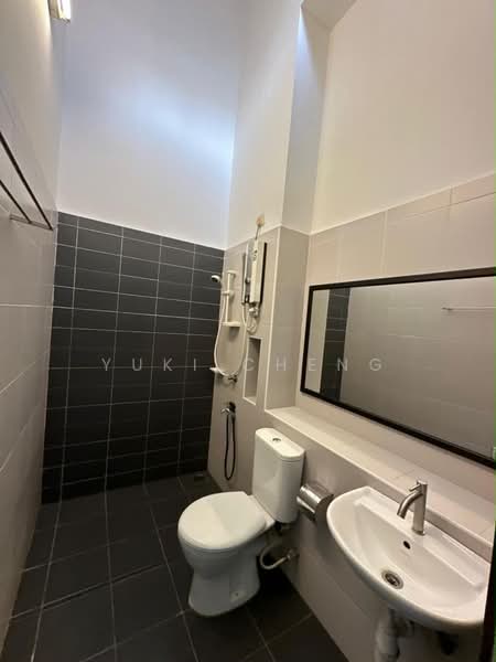 2-storey Terraced House for Sale in Setia Tropika (Johor Bahru) - Yuki Cheng - PropertyGuru.com.my