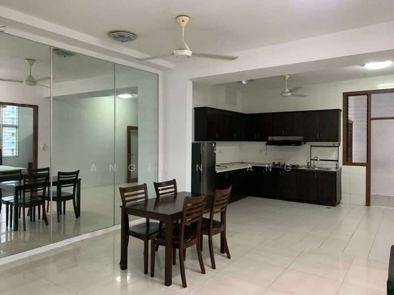 Condominium for Sale at USJ One Avenue Condo - ANGELINE ANG - Dining Room - PropertyGuru.com.my