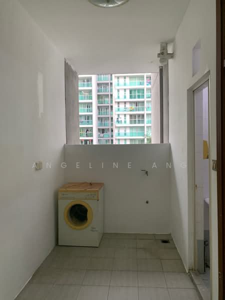 Condominium for Sale at USJ One Avenue Condo - ANGELINE ANG - Balcony - PropertyGuru.com.my