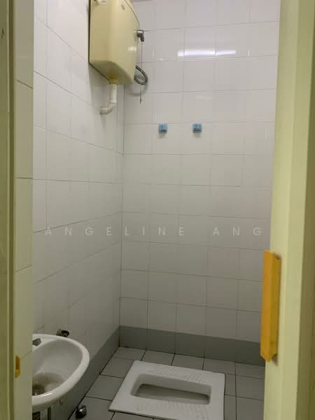 Condominium for Sale at USJ One Avenue Condo - ANGELINE ANG - Bathroom - PropertyGuru.com.my