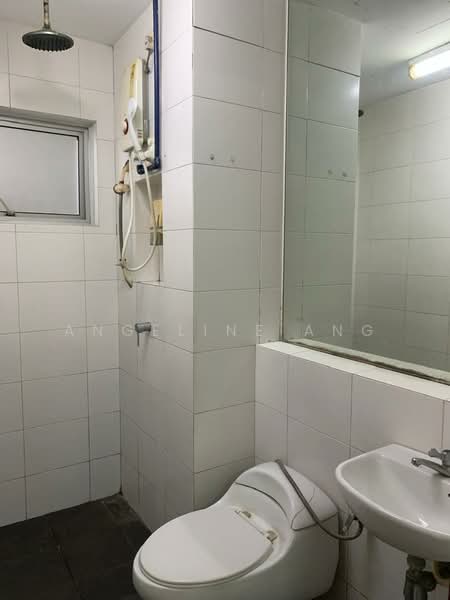 Condominium for Sale at USJ One Avenue Condo - ANGELINE ANG - Bathroom - PropertyGuru.com.my