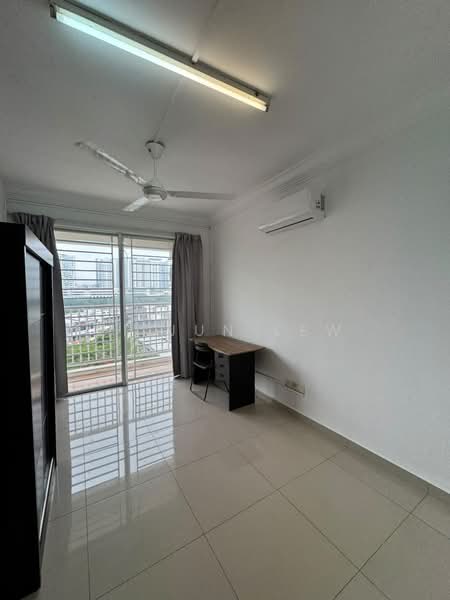 Condominium for Rent at Platinum Lake PV 15 - Zi Jun Lew - Study - PropertyGuru.com.my