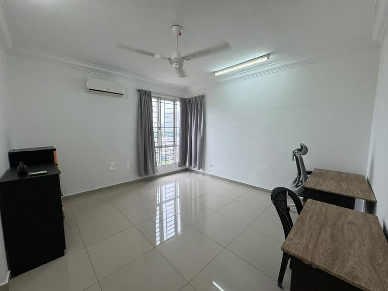 Condominium for Rent at Platinum Lake PV 15 - Zi Jun Lew - Study - PropertyGuru.com.my