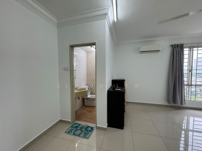 Condominium for Rent at Platinum Lake PV 15 - Zi Jun Lew - Bathroom - PropertyGuru.com.my