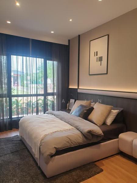 Kediaman Servis untuk Dijual di Quayside Plazas Serviced Apartments - Lim Ai Jin - PropertyGuru.com.my