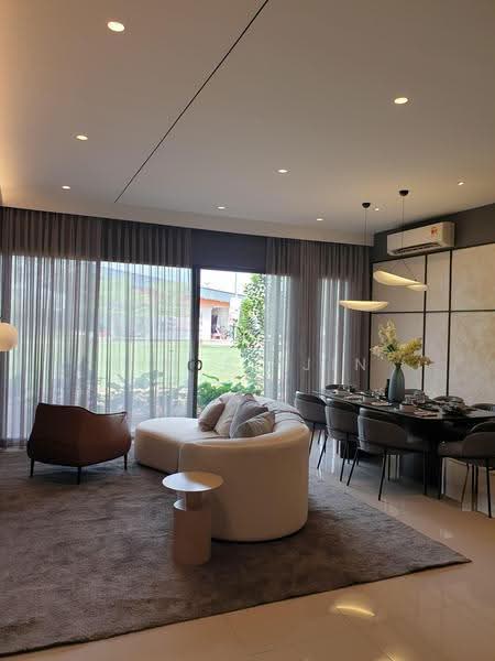 Kediaman Servis untuk Dijual di Quayside Plazas Serviced Apartments - Lim Ai Jin - PropertyGuru.com.my