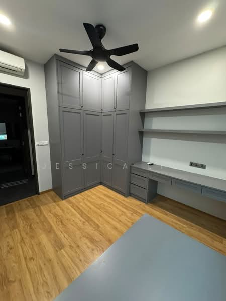 Service Residence for Sale at East Parc @ Manjalara - Jessica Lim - Study - PropertyGuru.com.my