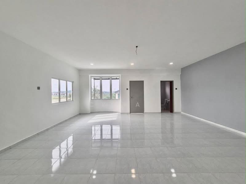 Rumah Teres 2.5 Tingkat untuk Dijual di Taman Pulai Utama (Skudai) - CW KAI - PropertyGuru.com.my