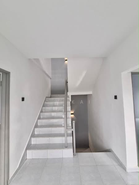 Rumah Teres 2.5 Tingkat untuk Dijual di Taman Pulai Utama (Skudai) - CW KAI - PropertyGuru.com.my