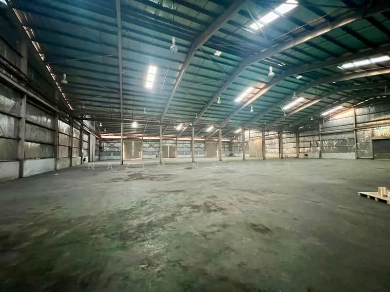 Factory for Rent in Bandar Baru Salak Tinggi (Sepang) - Nazim Nadzar - PropertyGuru.com.my