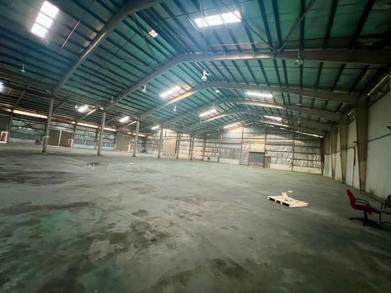 Factory for Rent in Bandar Baru Salak Tinggi (Sepang) - Nazim Nadzar - PropertyGuru.com.my